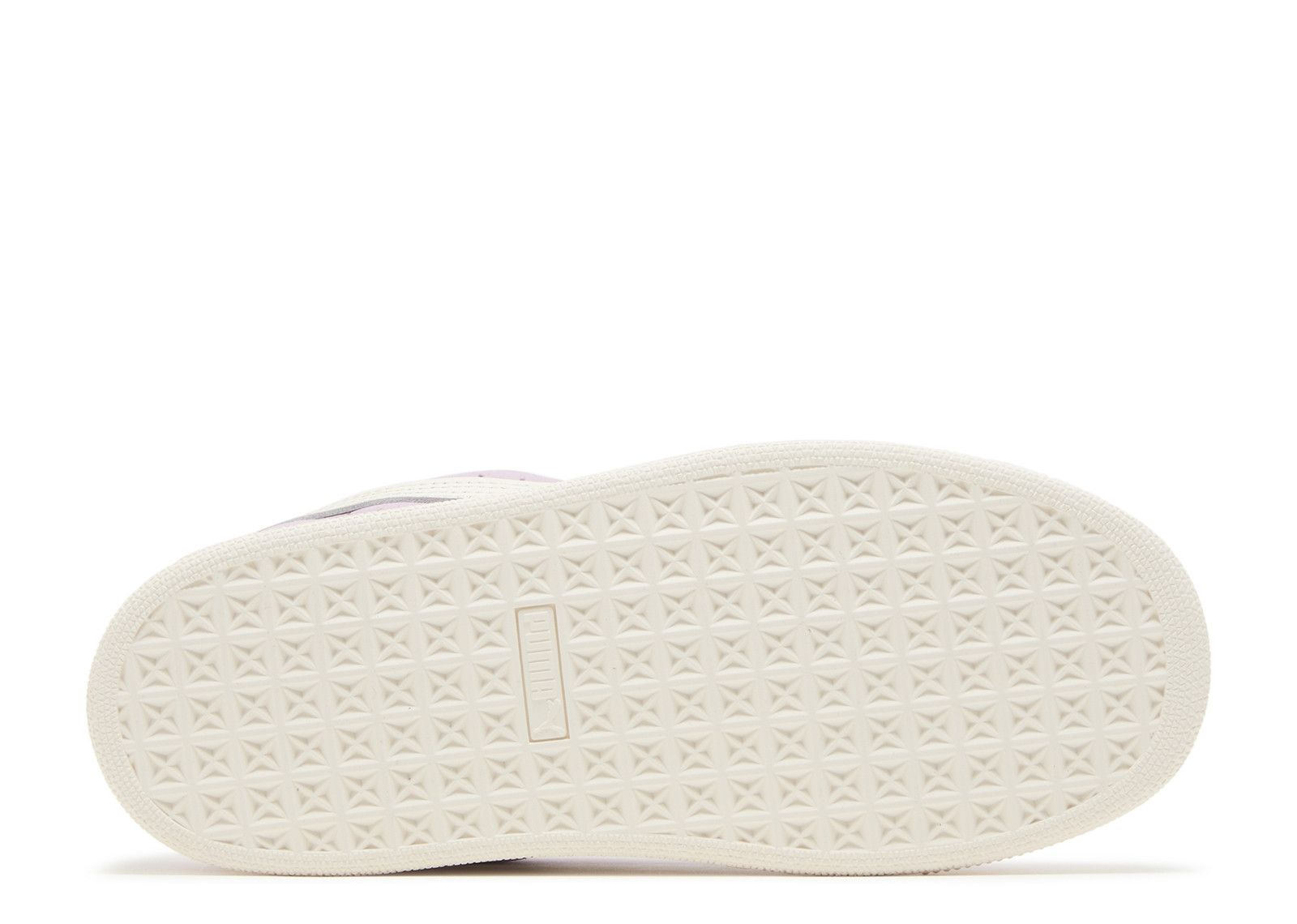 WMNS SUEDE XL 'GRAPE MIST' - 4