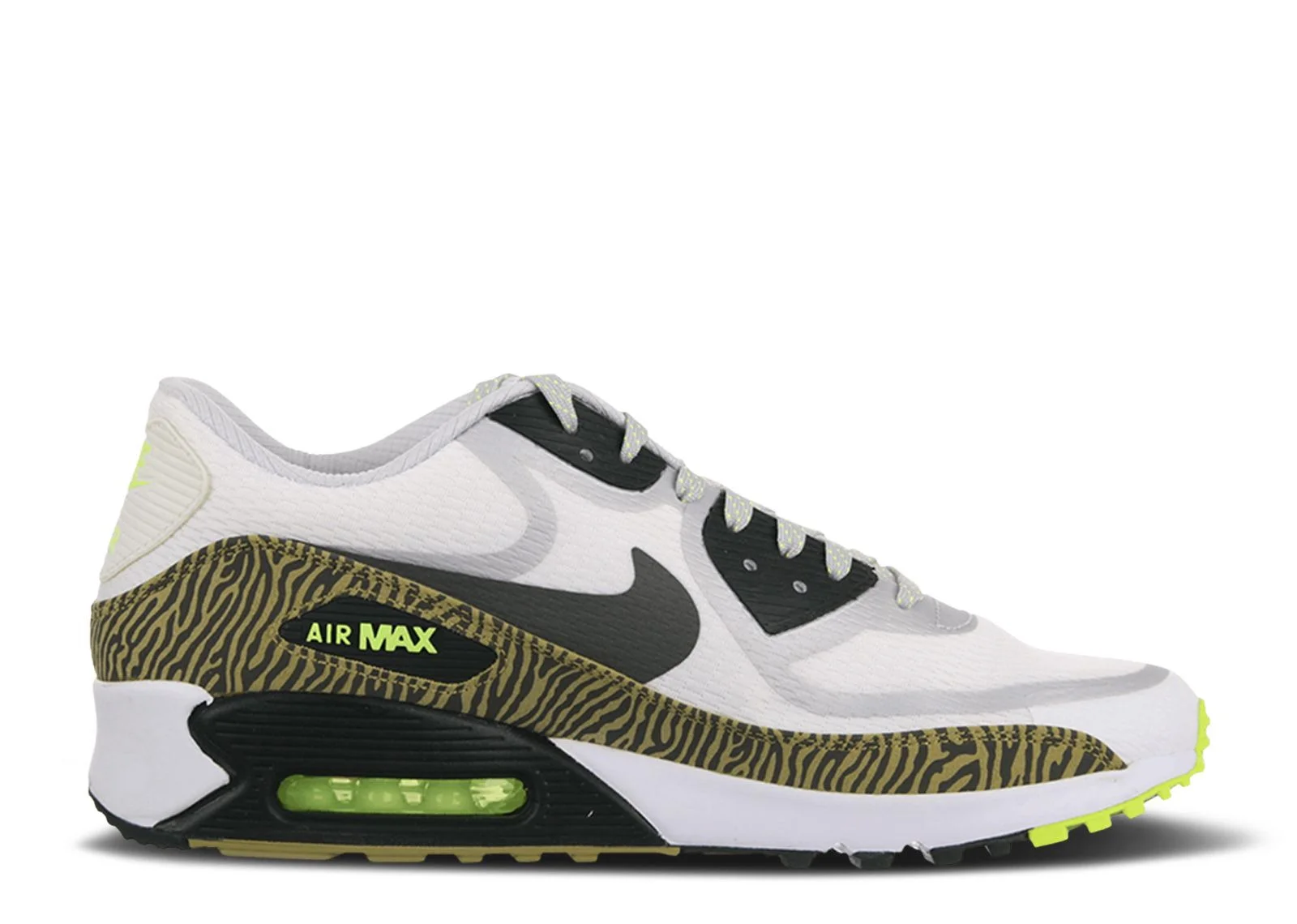 AIR MAX 90 CMFT TAPE 'REFLECTIVE COLLECTION' - 1
