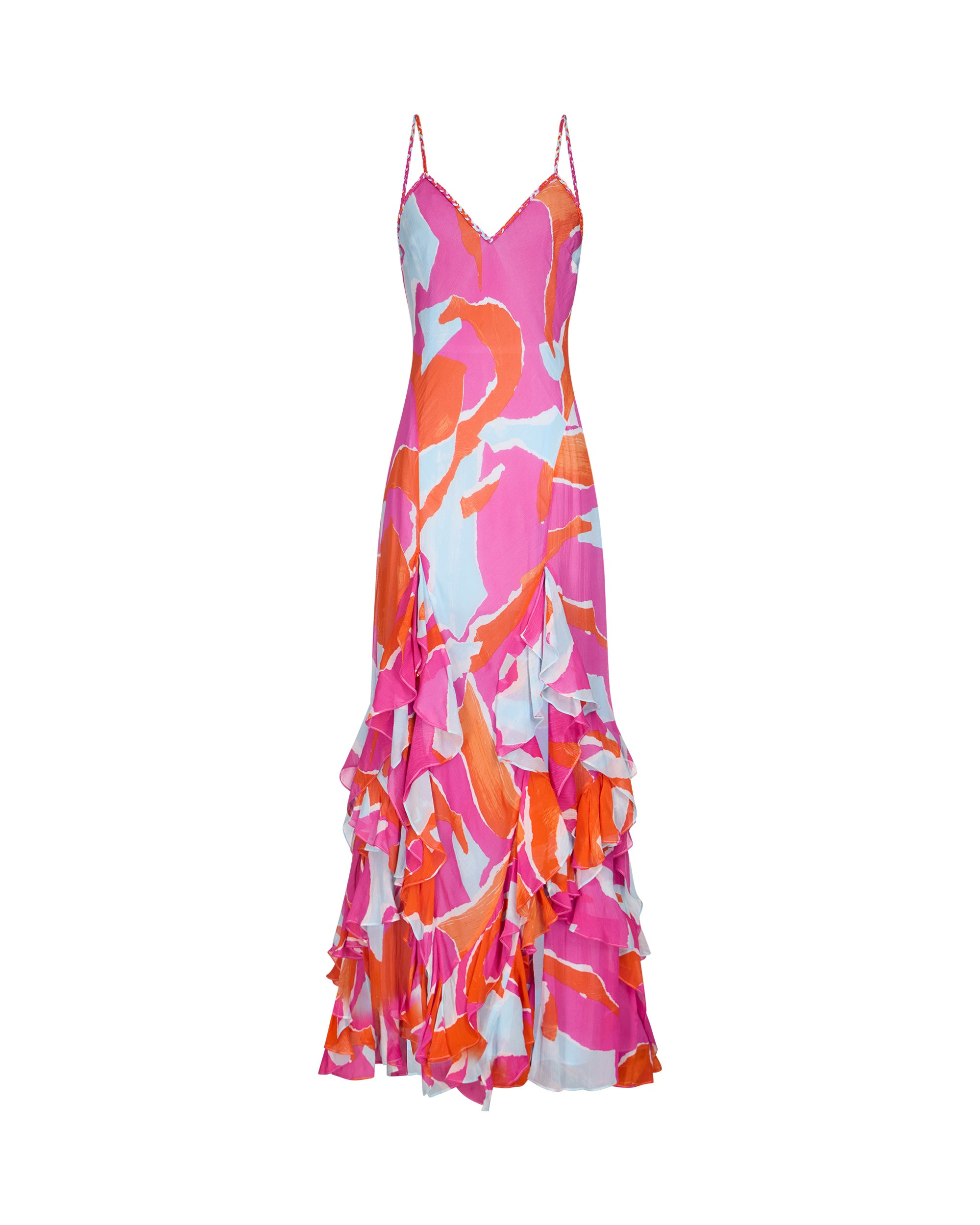 Stella Dress - 6