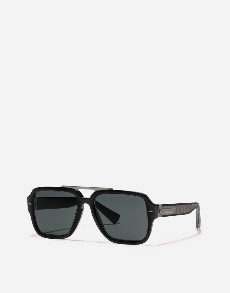 Dolce & Gabbana Sartoria Sunglasses outlook