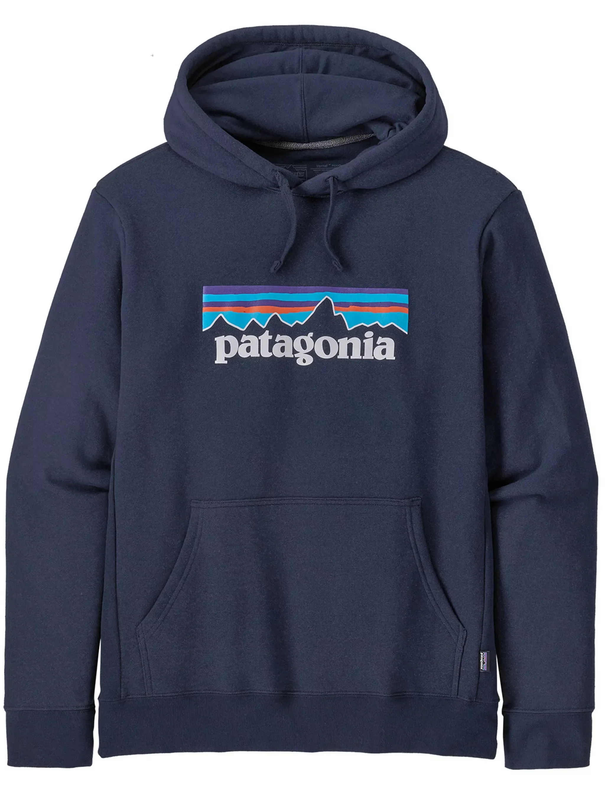 P-6 LOGO UPRISAL HOODY - 1