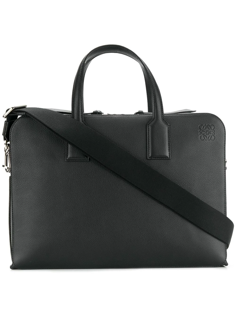 Goya briefcase - 1