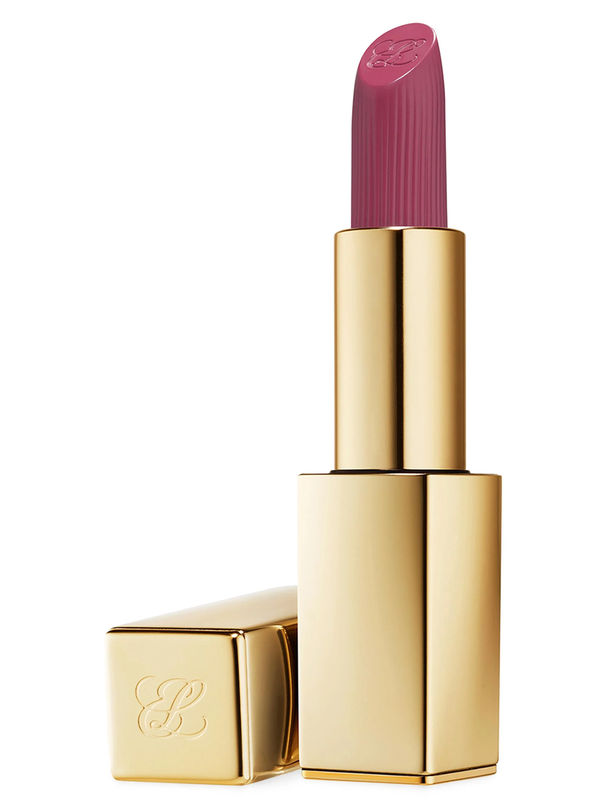 Women's Pure Color Matte Lipstick - Idol - 1