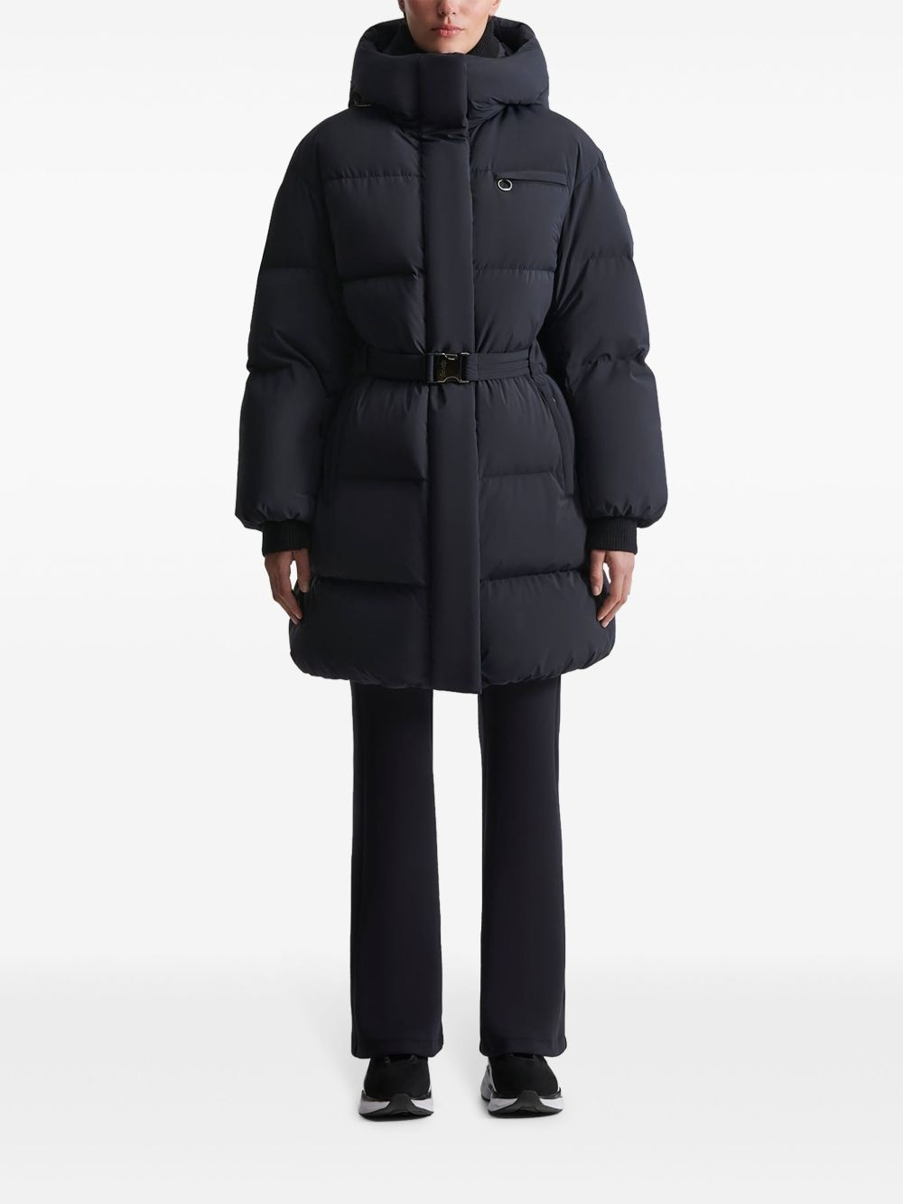 Ella coat - 2