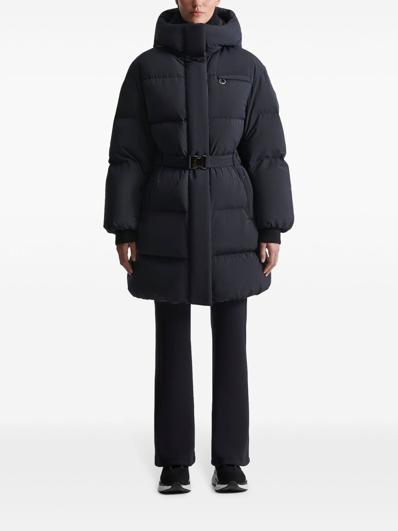 Fusalp Ella coat outlook