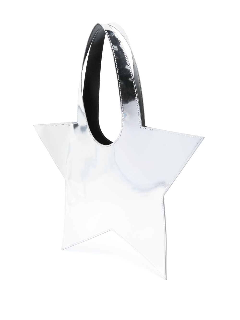 mini Star tote bag - 3