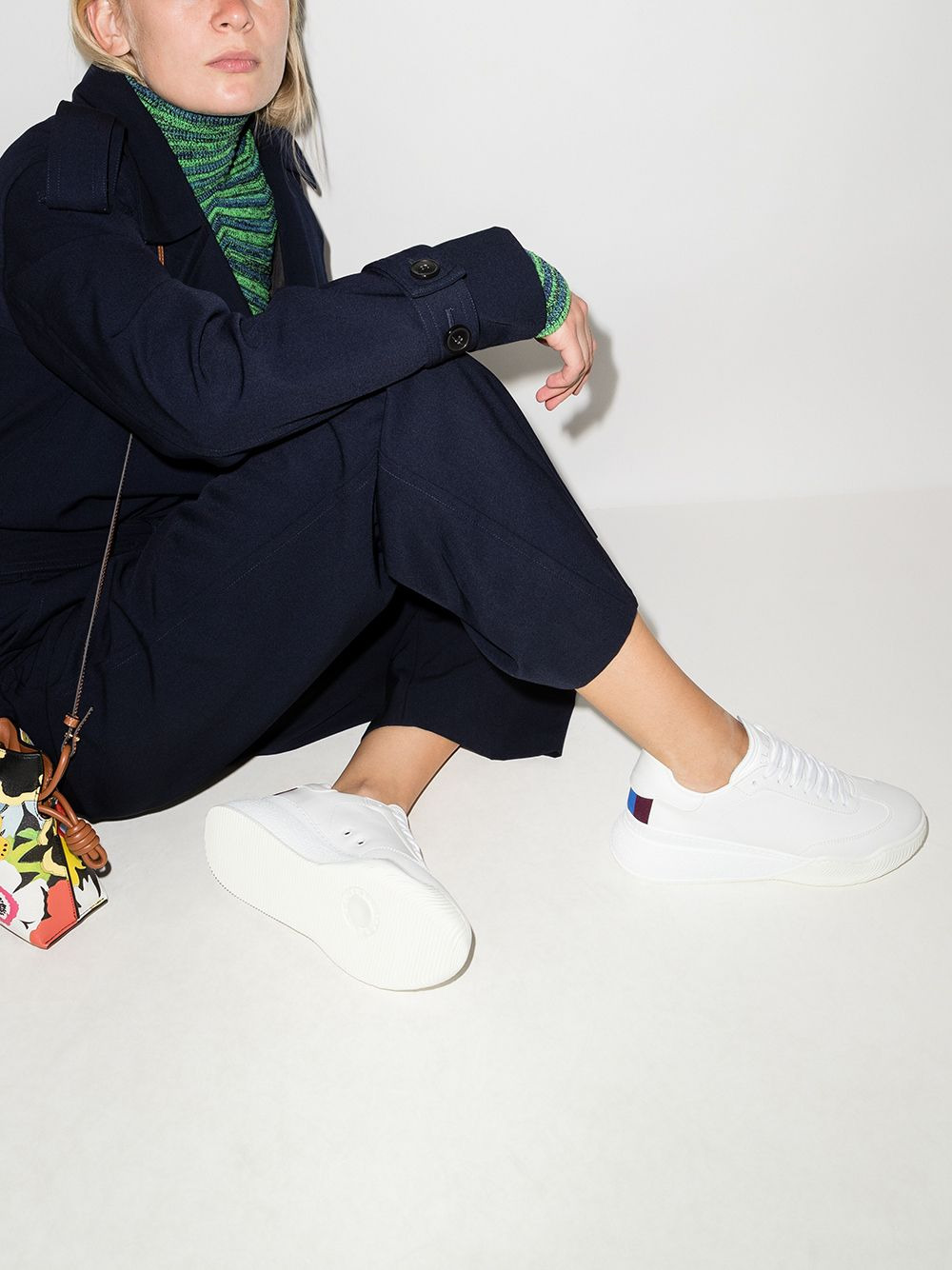 Stella McCartney Sneaker - 4
