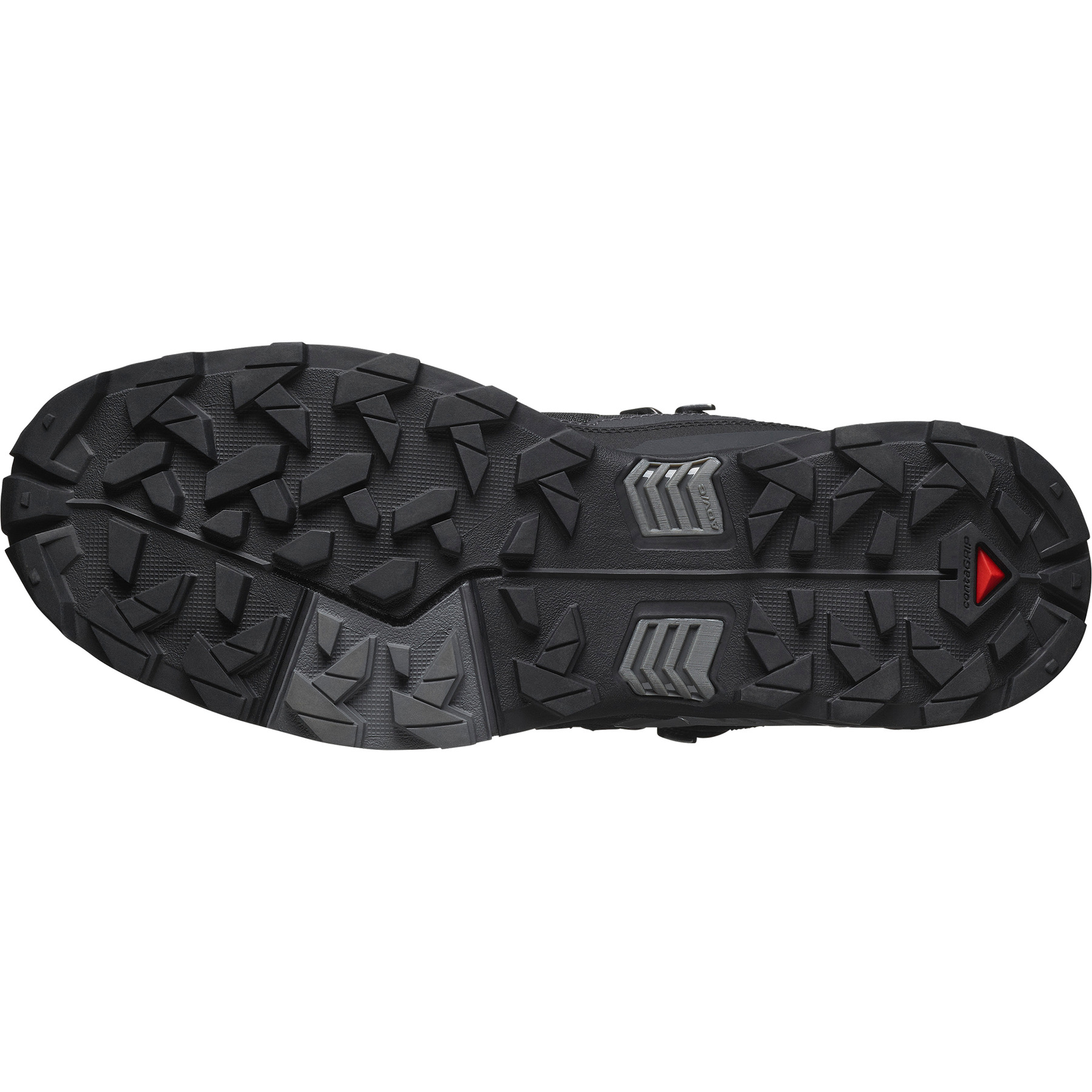 X ULTRA 5 MID GORE-TEX - 4