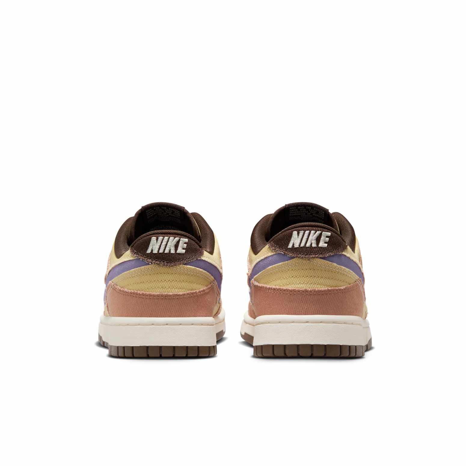 Nike Dunk Low 'Denim Dusted Clay' HF3141-200 - 5