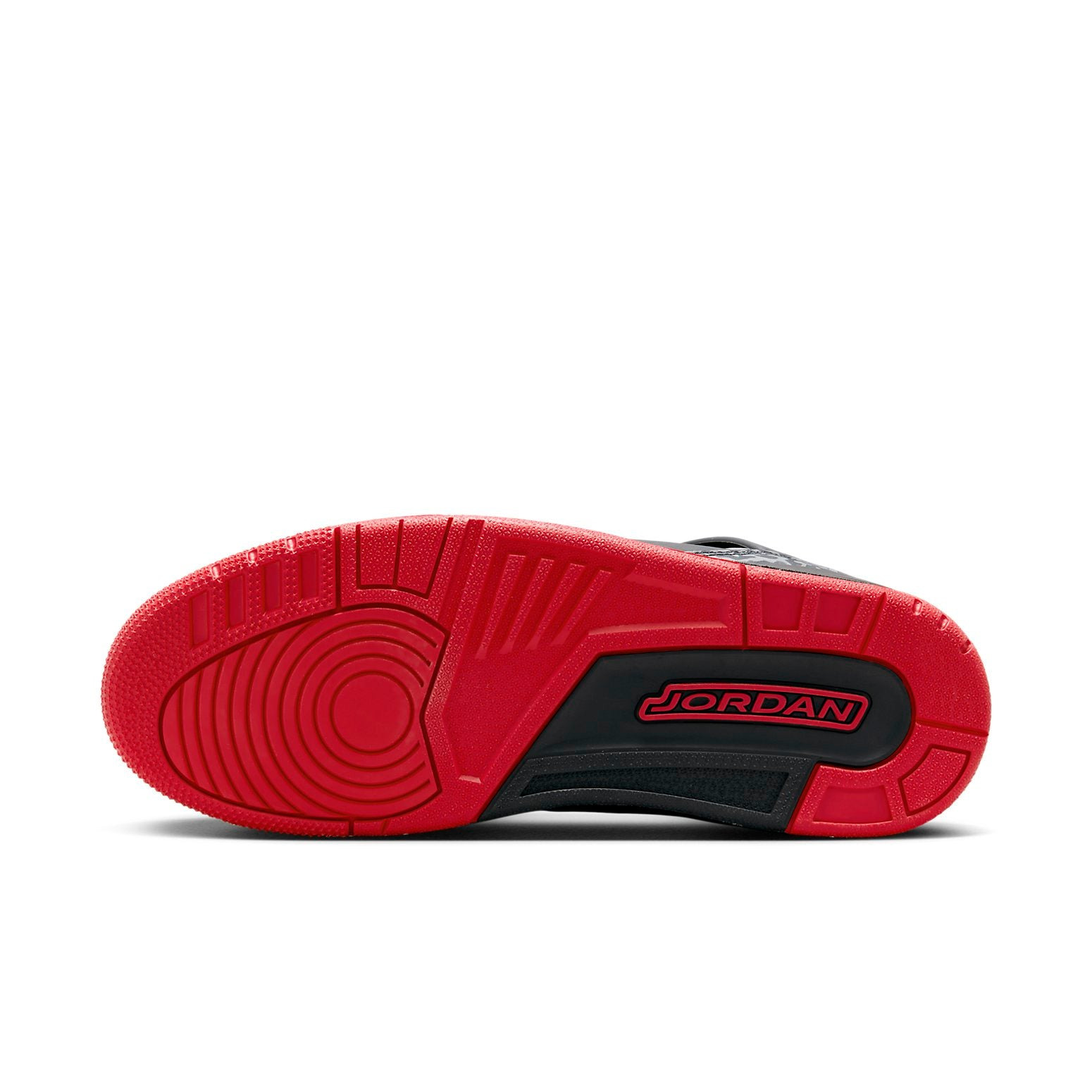 Air Jordan Spizike Low 'Bred' FQ1759-006 - 6