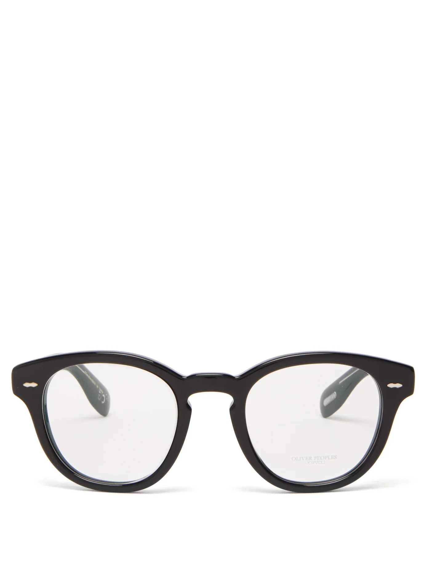 Cary Grant round acetate glasses - 1