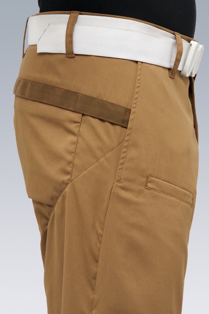P39-M Nylon Stretch 8-Pocket Trouser COYOTE - 12