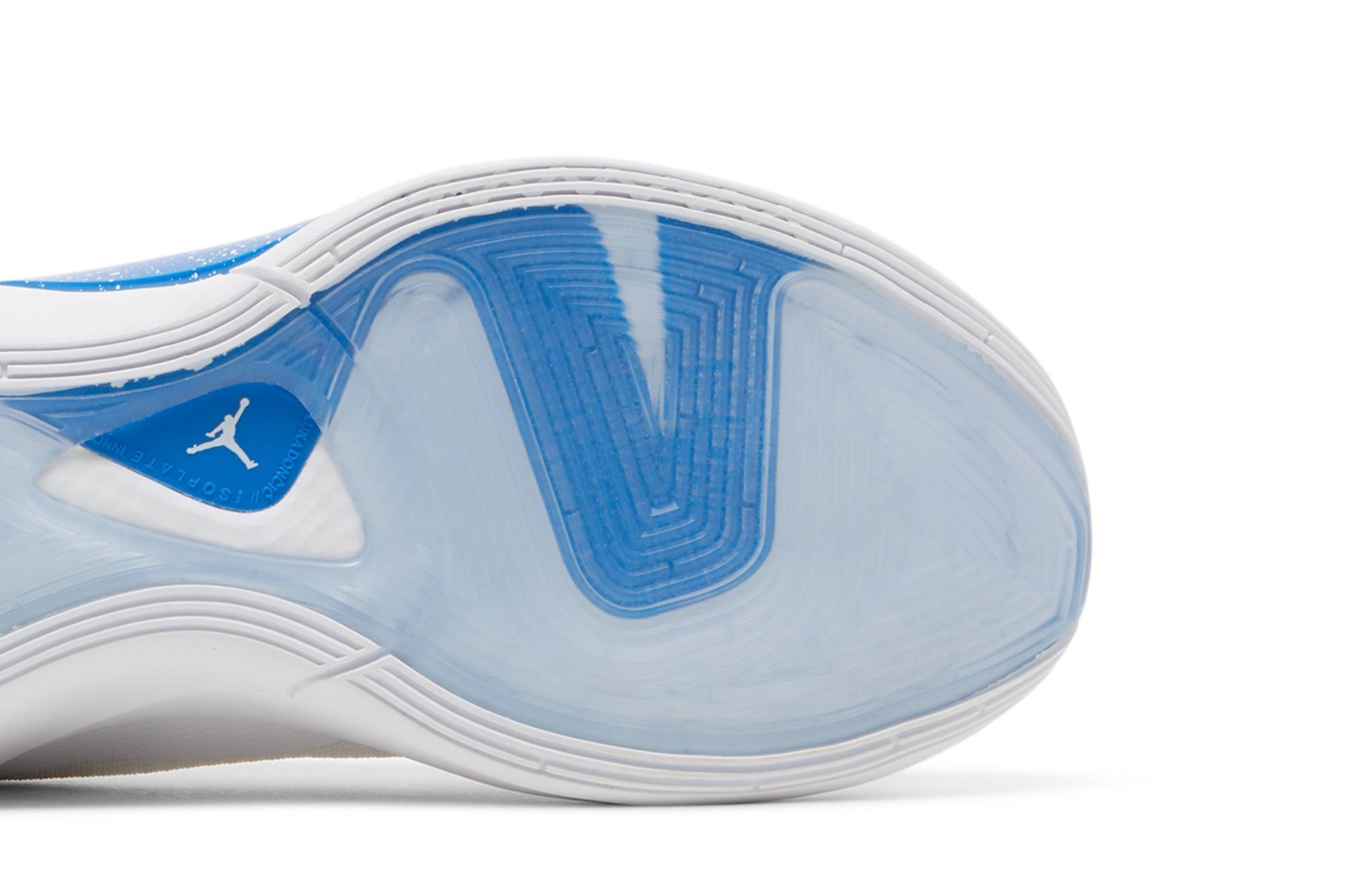 Jordan Luka 1 'Sport Blue' - 5