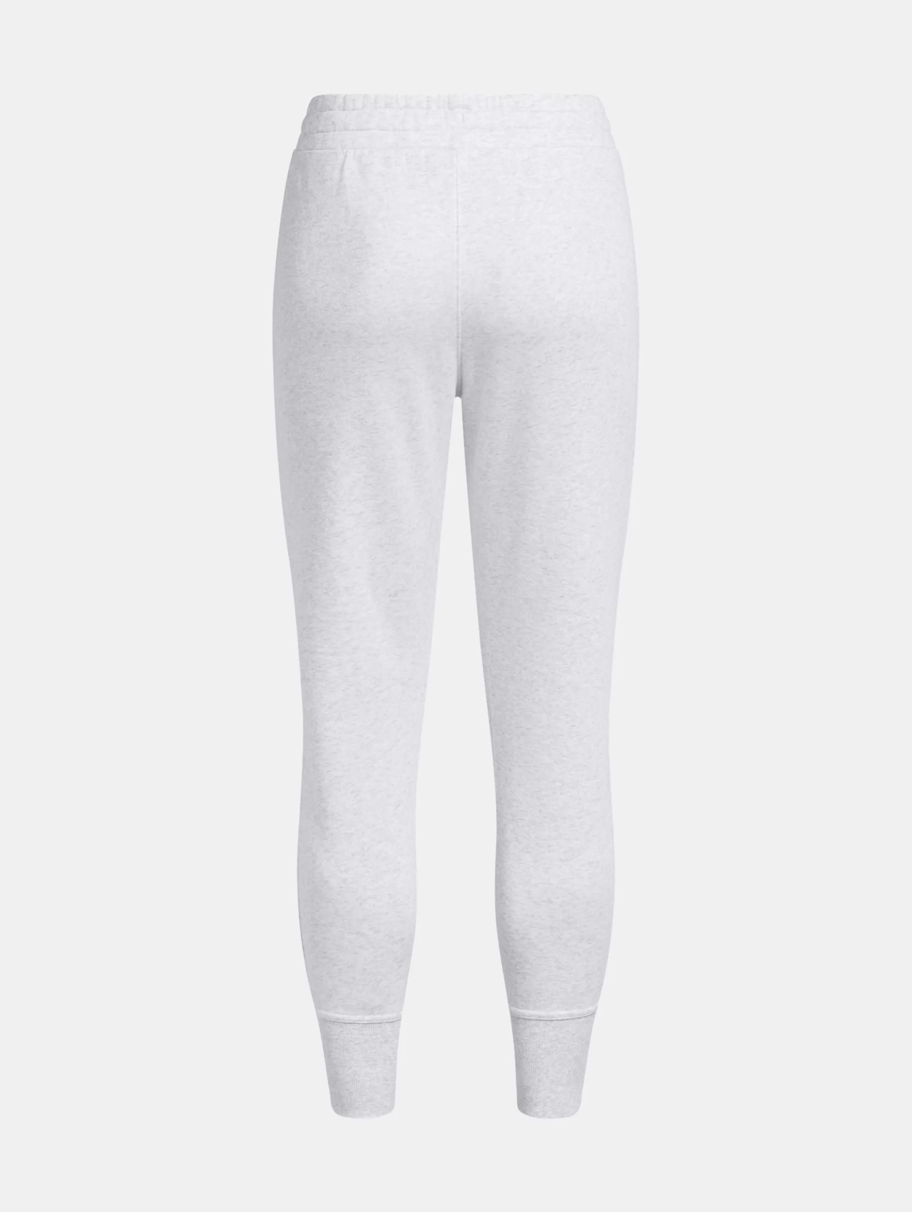 Women's UA Rival Fleece Collegiate Joggers - 3
