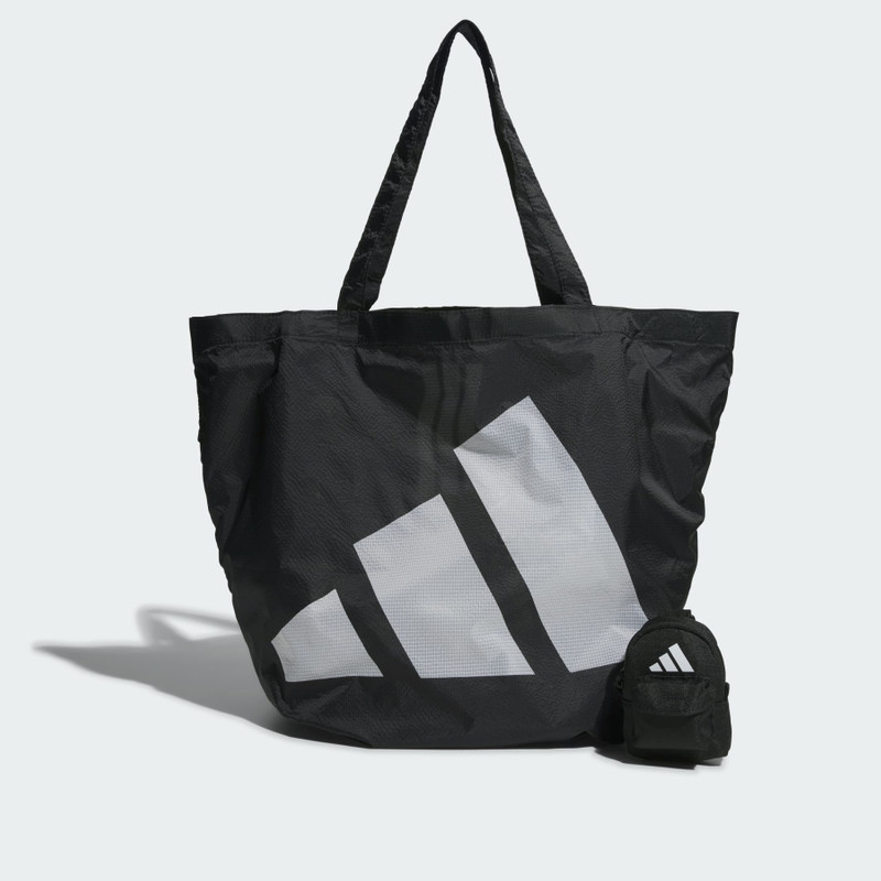 Packable Bag 3