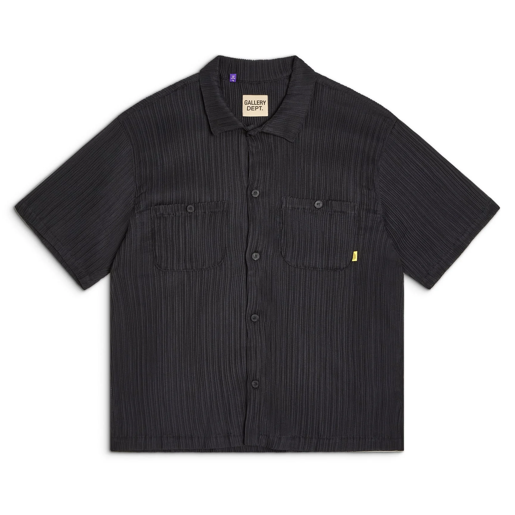 PLAYGROUND SHIRT - 1