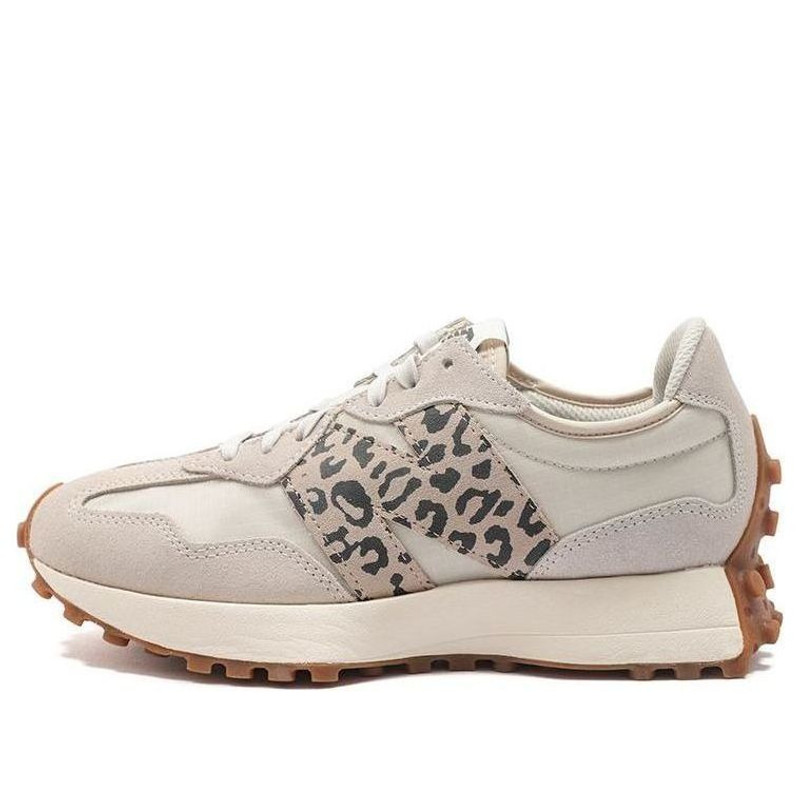 New Balance 327 'Animal Pack - Leopard' MS327ANA - 1