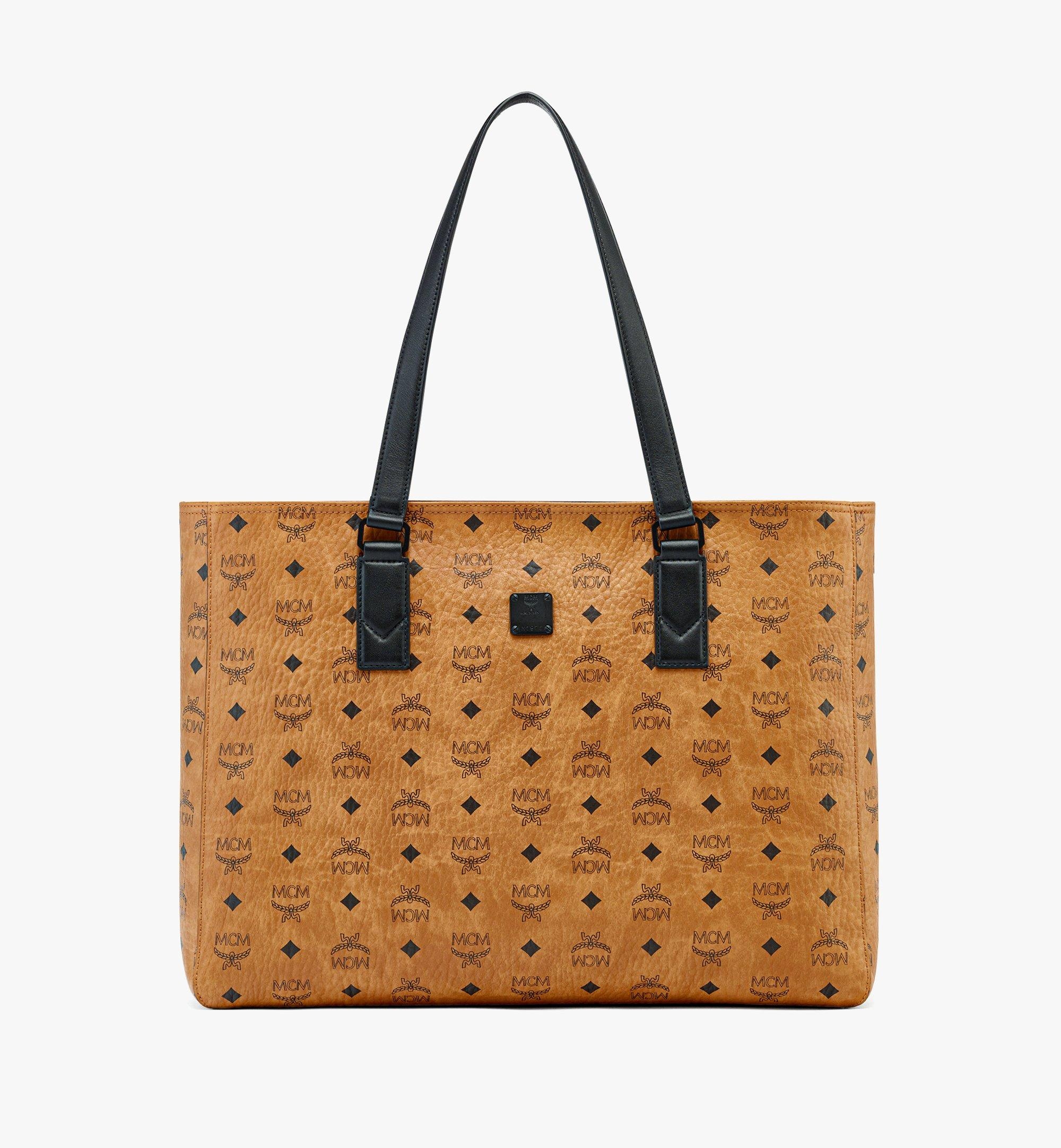 Klassik Tote in Visetos - 1