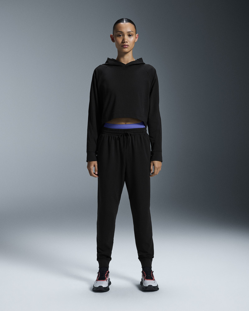 Studio Hoodie 1