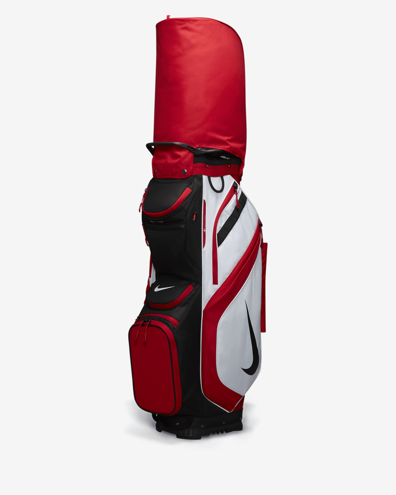 Nike Unisex Performance Cart Golf Bag 5