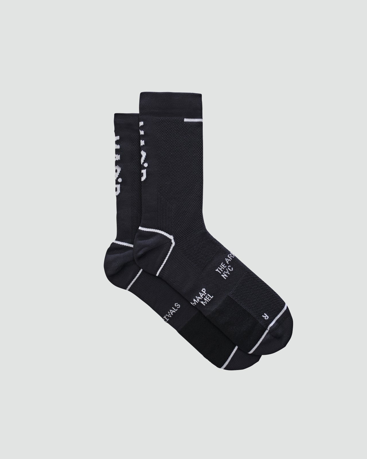 The Arrivals + MAAP Sock - 1