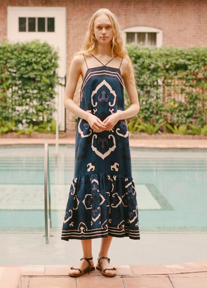 Blaise Dress 4