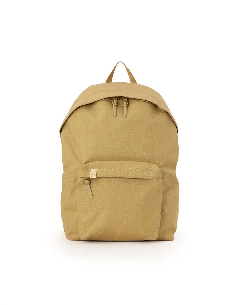 CORDURA RUCKSACK 22L MUSTARD - 1