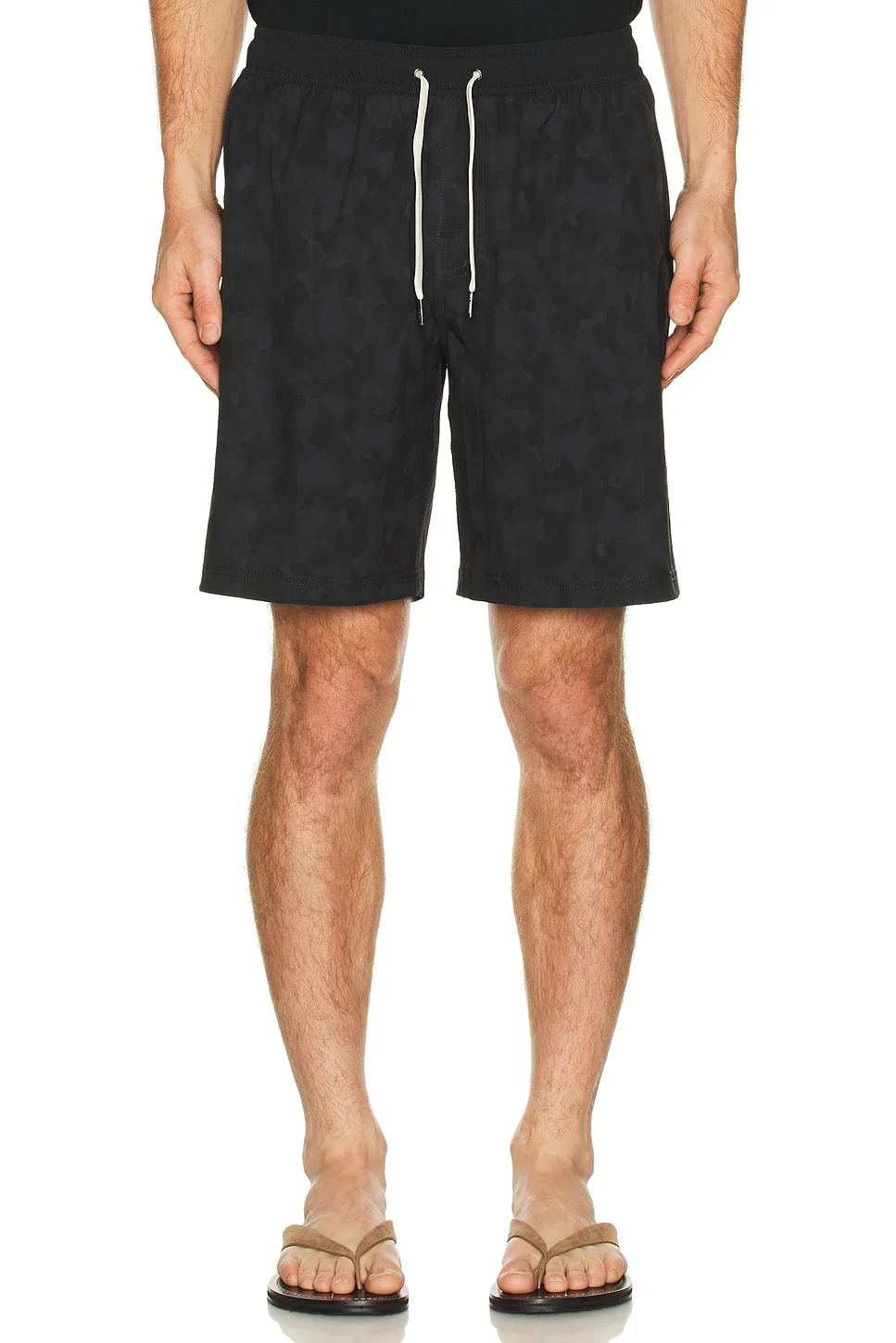 8" One Shorts - 1