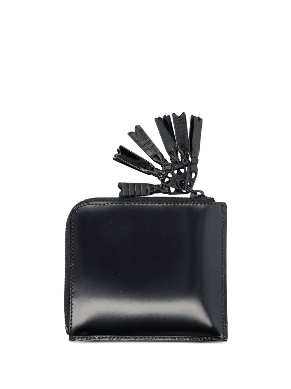 Zipper Medley wallet - 2