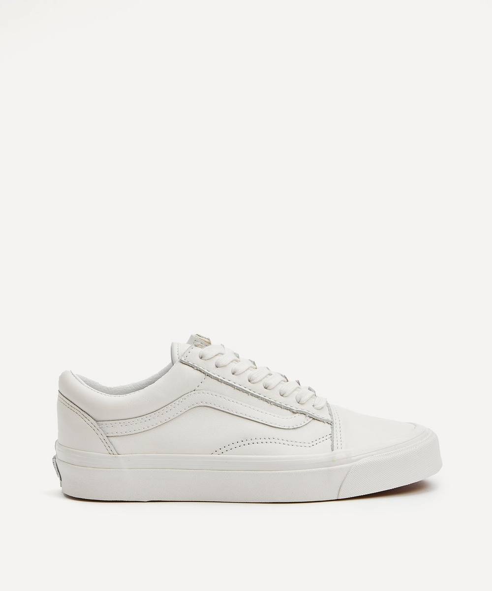 Vans UA Old Skool 36DX - 4