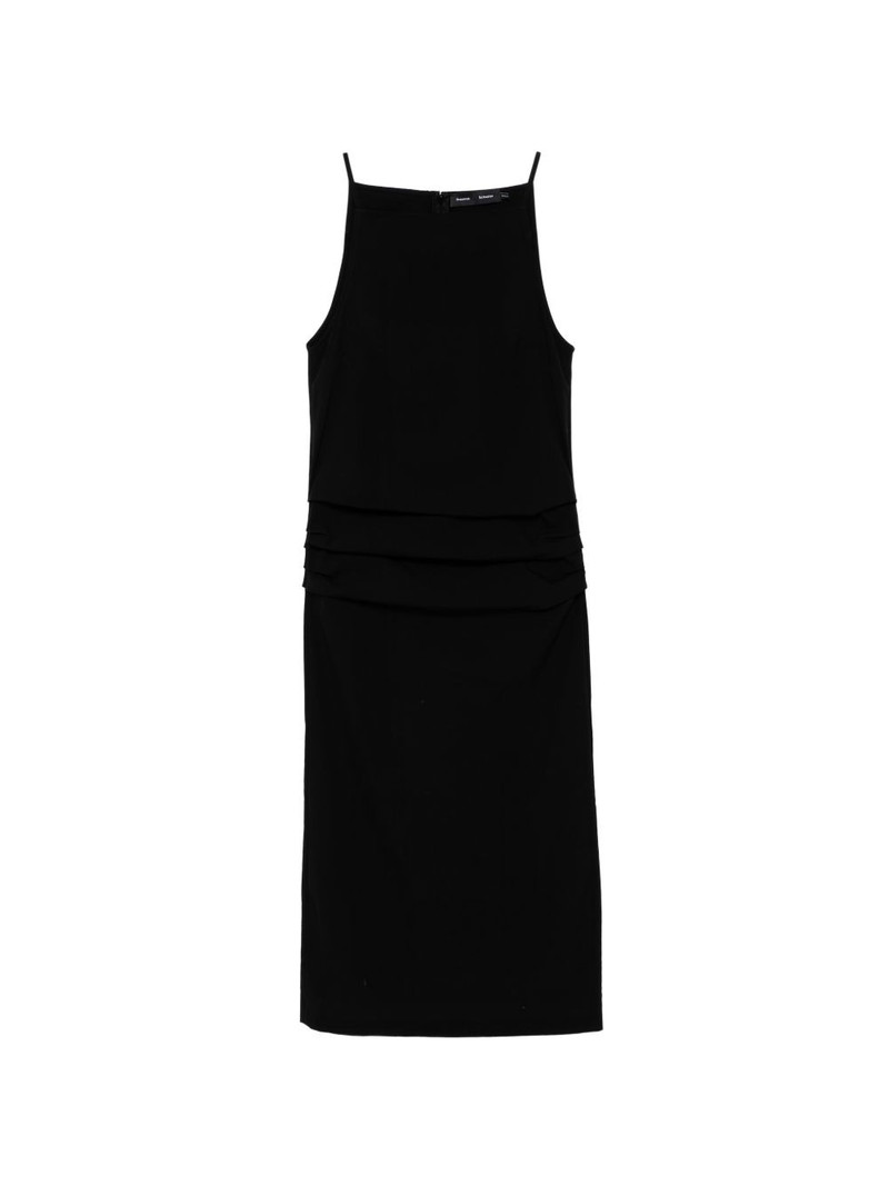 Priya midi dress 1