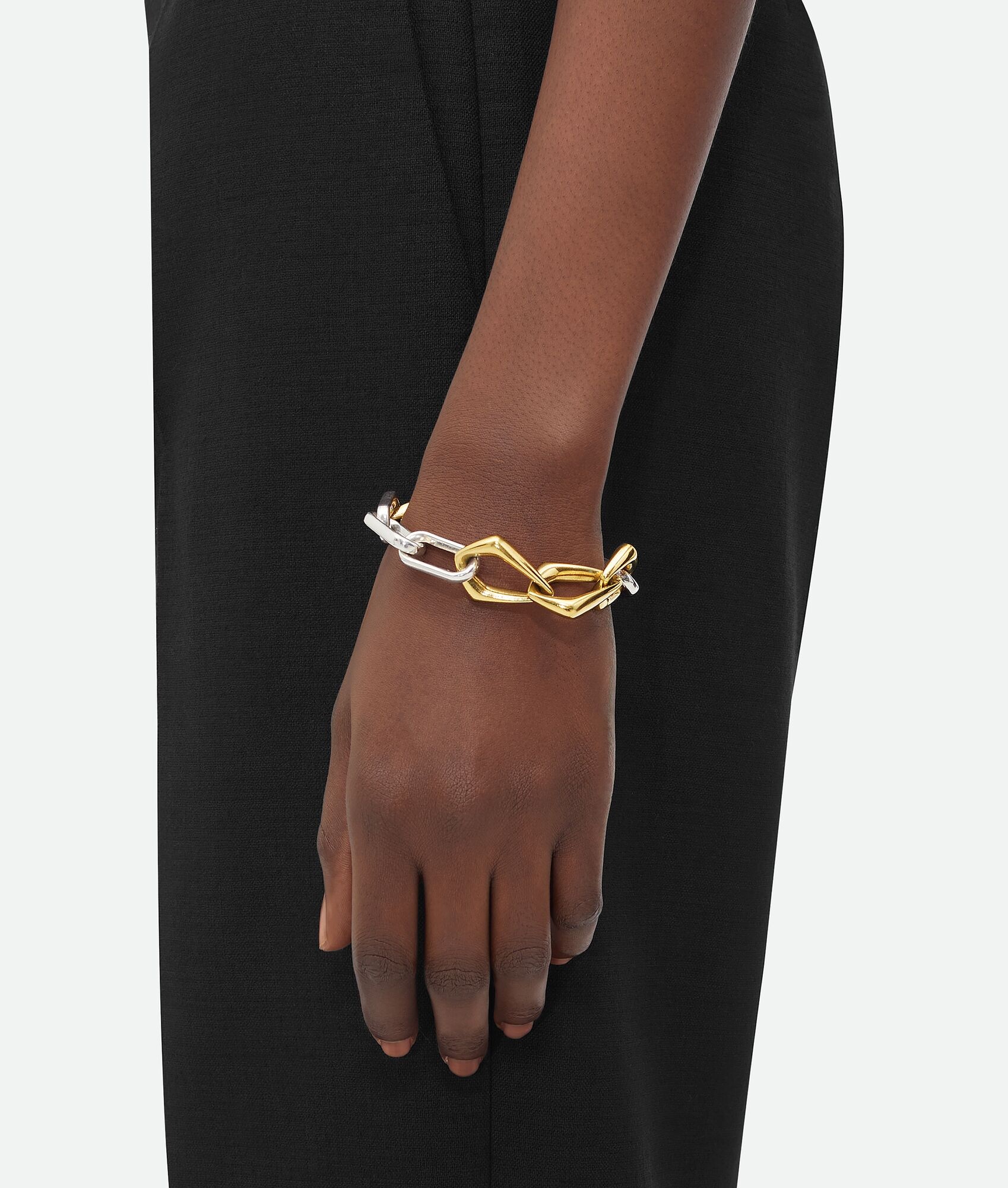 Chain Bracelet - 2