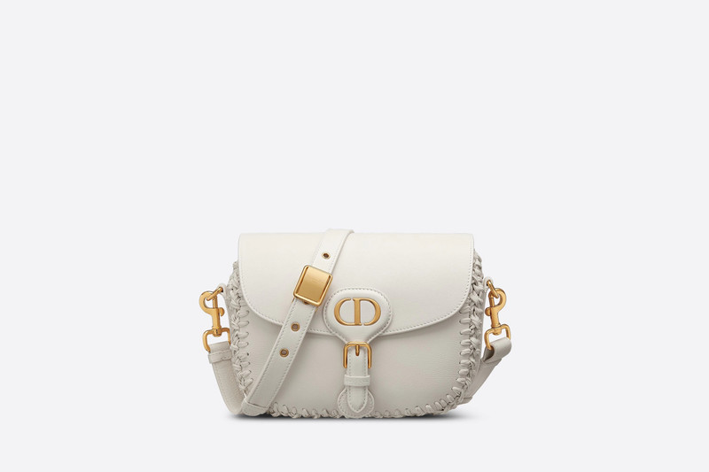 Medium Dior Bobby Bag 1