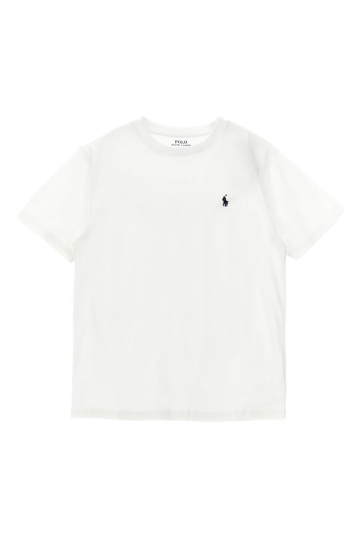 'Pony' T-Shirt - 1