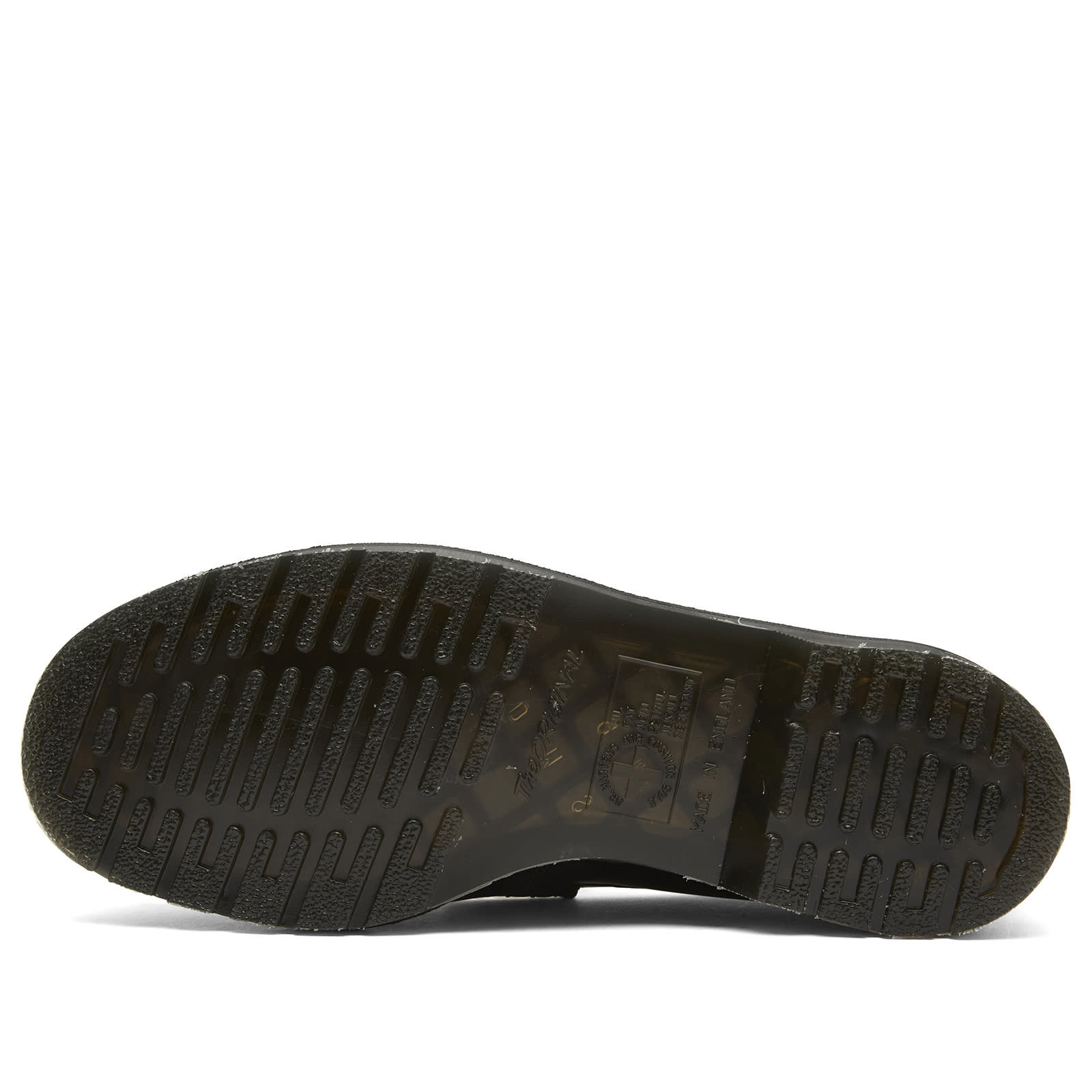Dr. Martens Penton Classic Loafer - 5