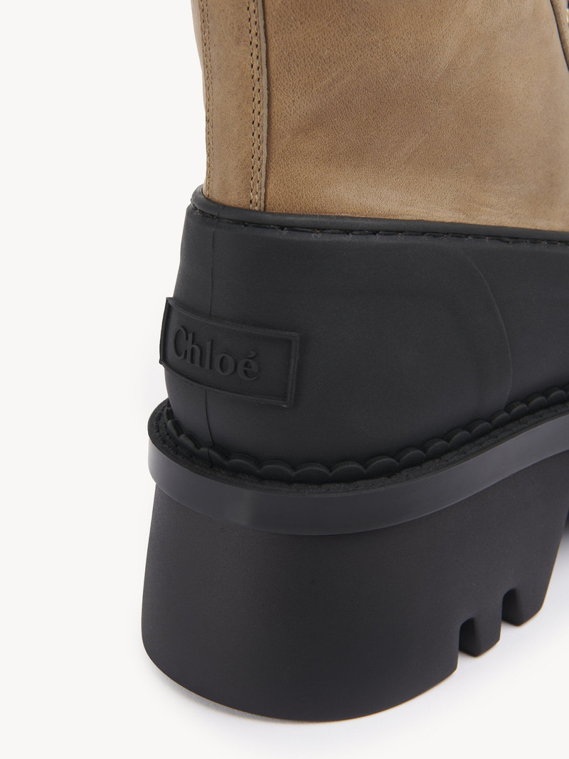 PHOENIX ANKLE BOOT 5