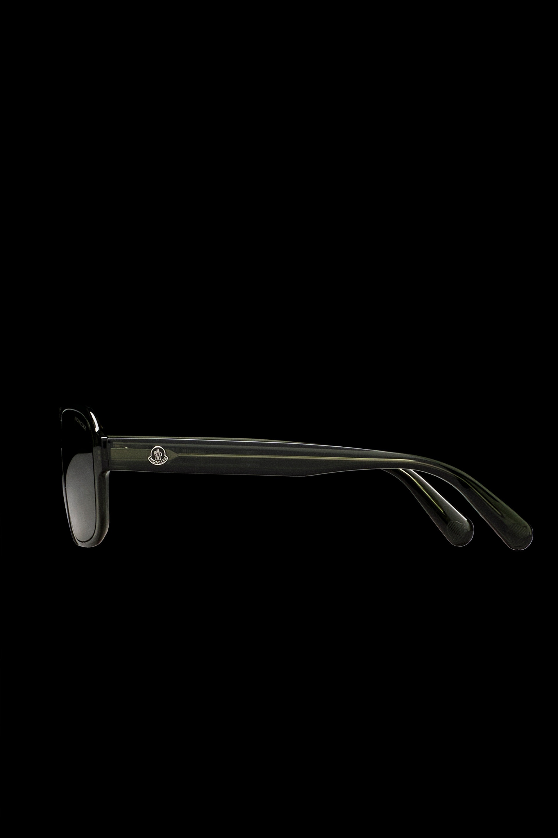 Rectangular Sunglasses - 4
