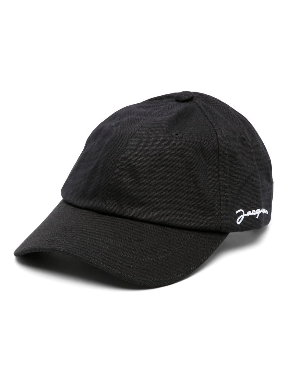 La Casquette Jacquemus cap - 1