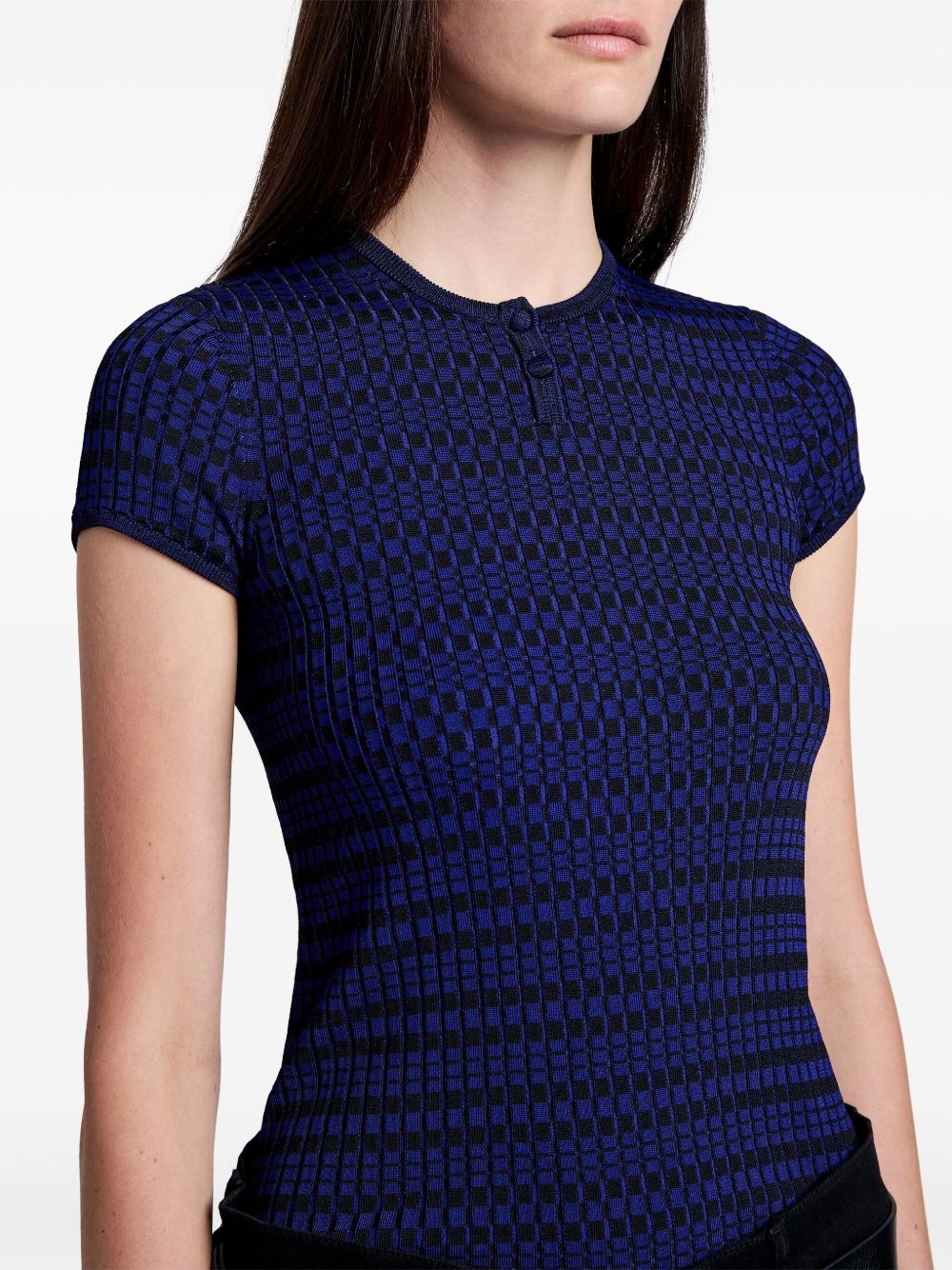 Shelle knitted top - 6