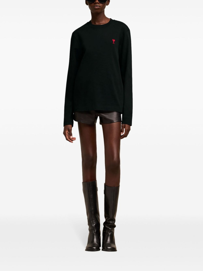 AMI Paris Ami de Coeur T-shirt outlook