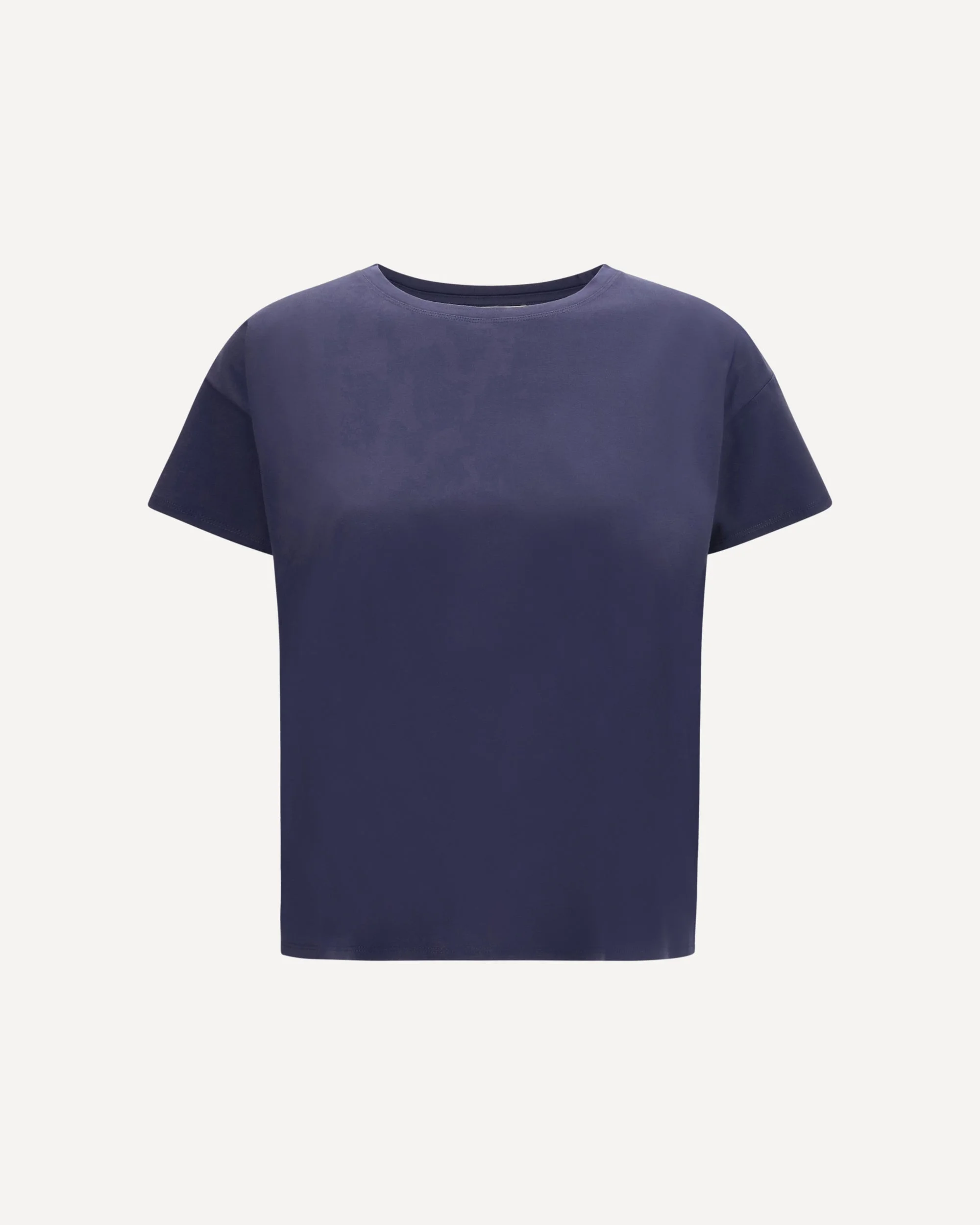 Basiluzzo Boxy Fit T-shirt - 1