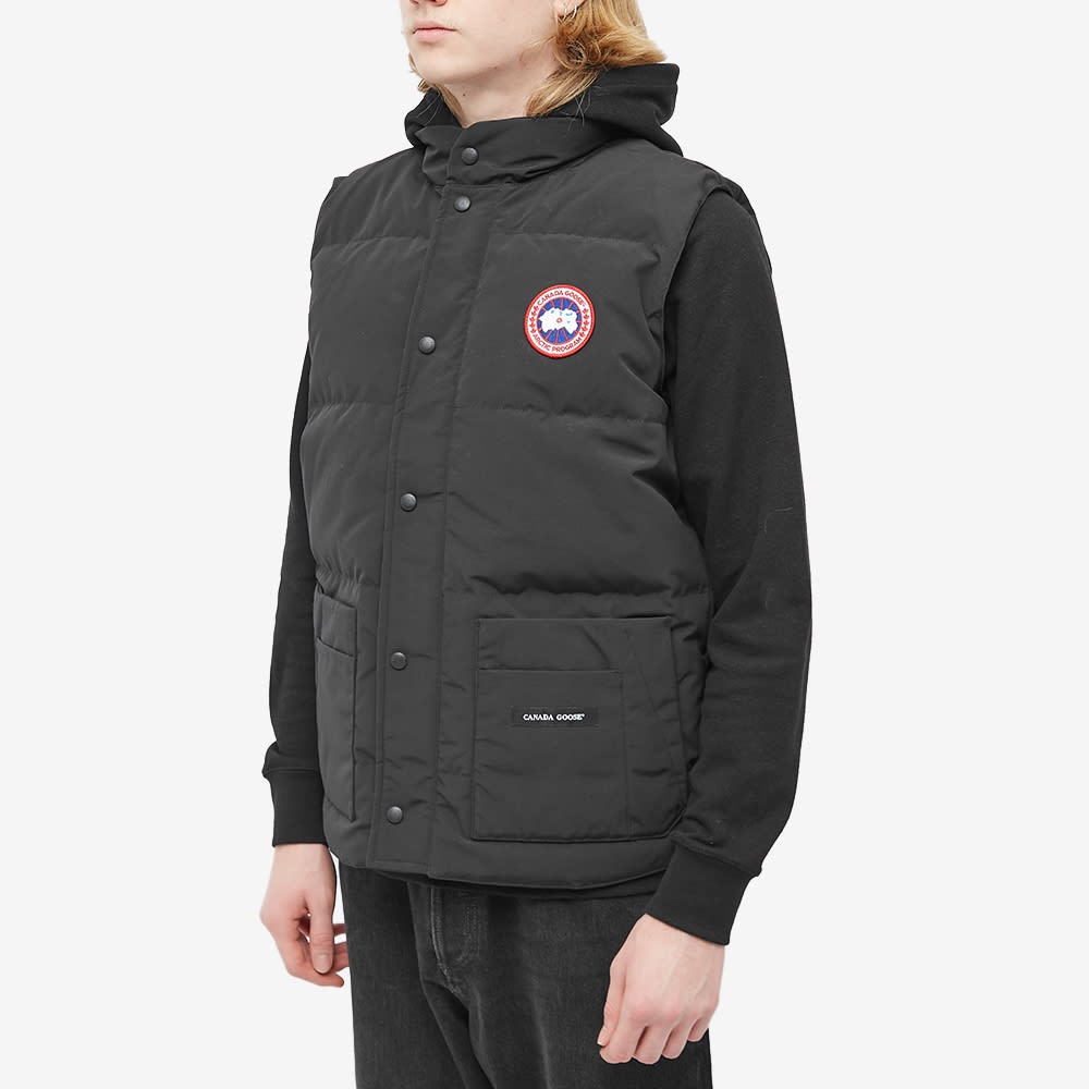 Canada Goose Freestyle Vest - 2