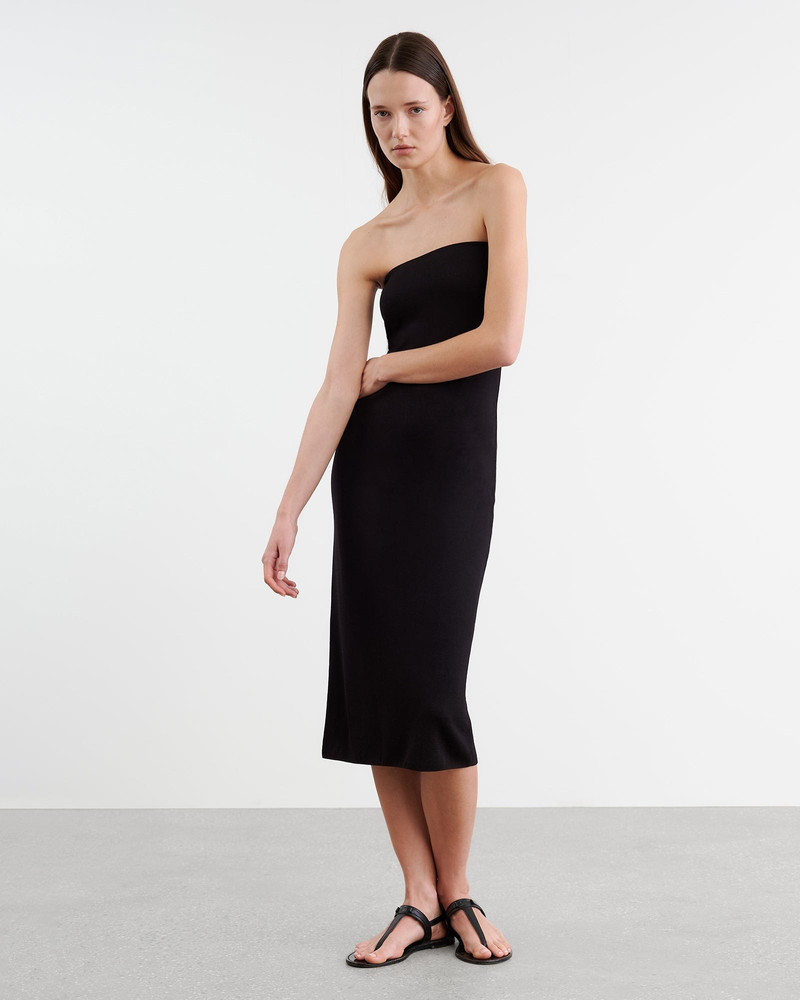 NILI LOTAN MOZANA DRESS outlook