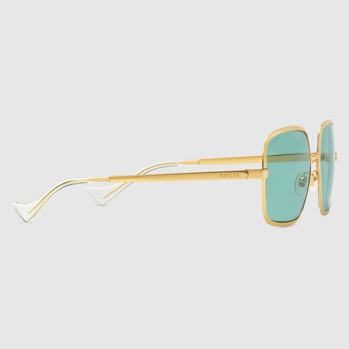 Square sunglasses - 2