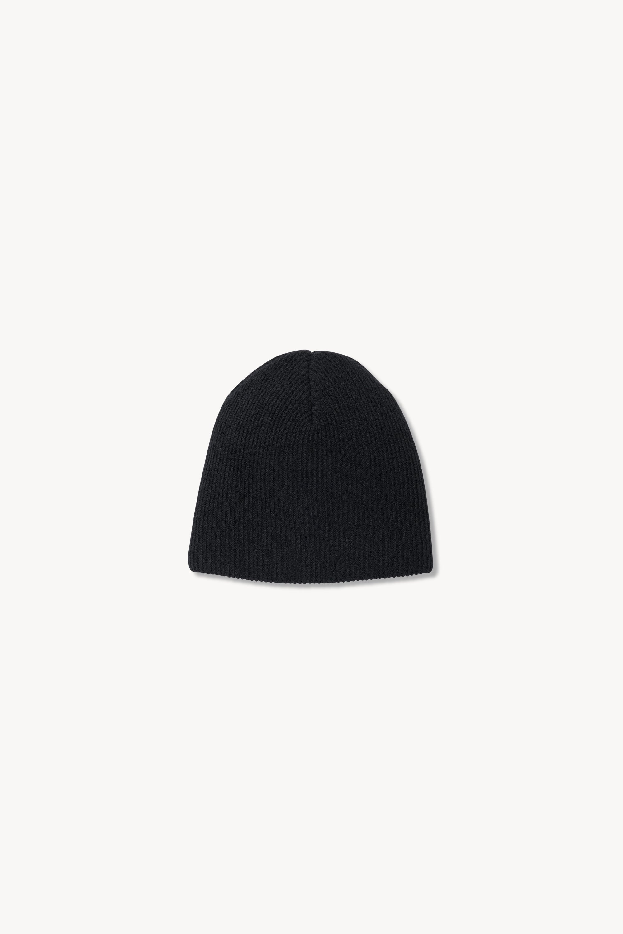 Devrone Beanie in Cashmere - 1