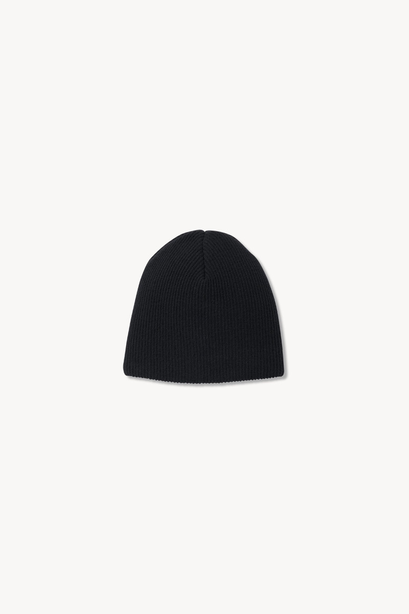Devrone Beanie in Cashmere 1