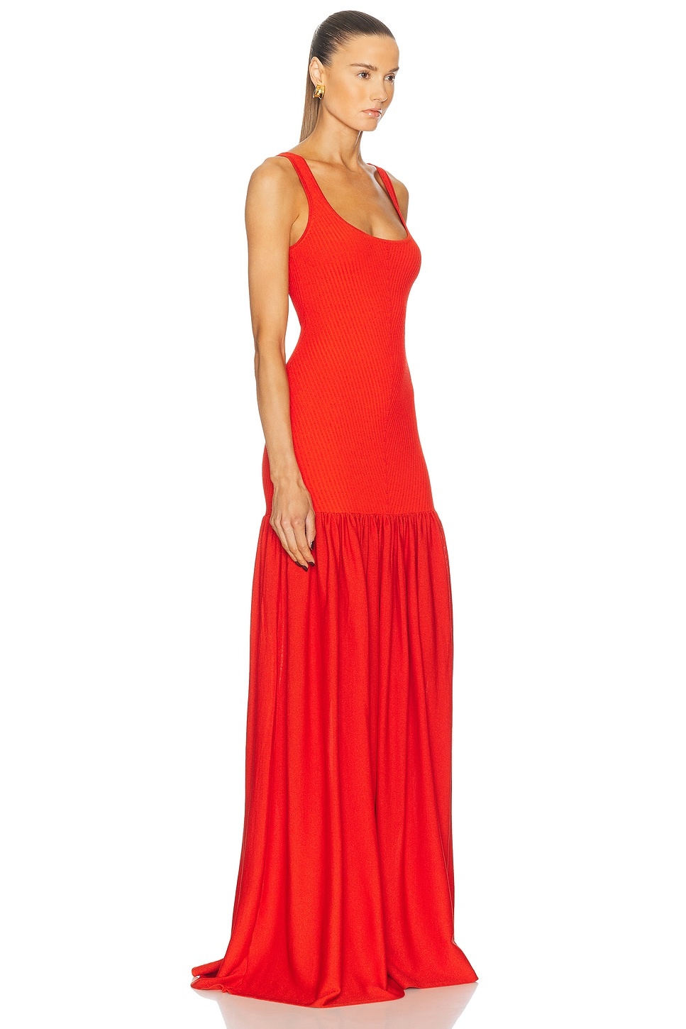 Kennedi Knit Dress - 2