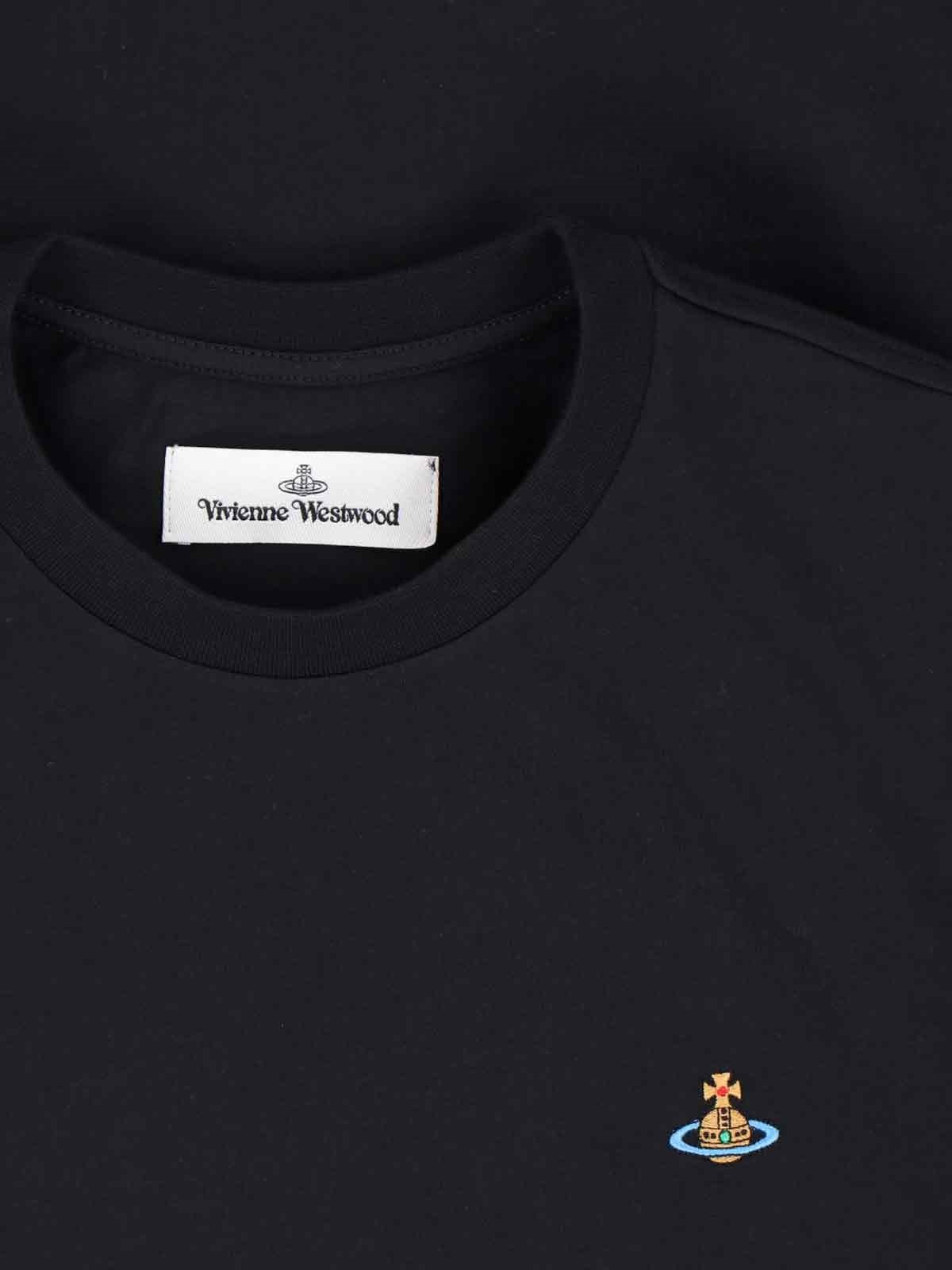 "ORB" LOGO T-SHIRT - 3