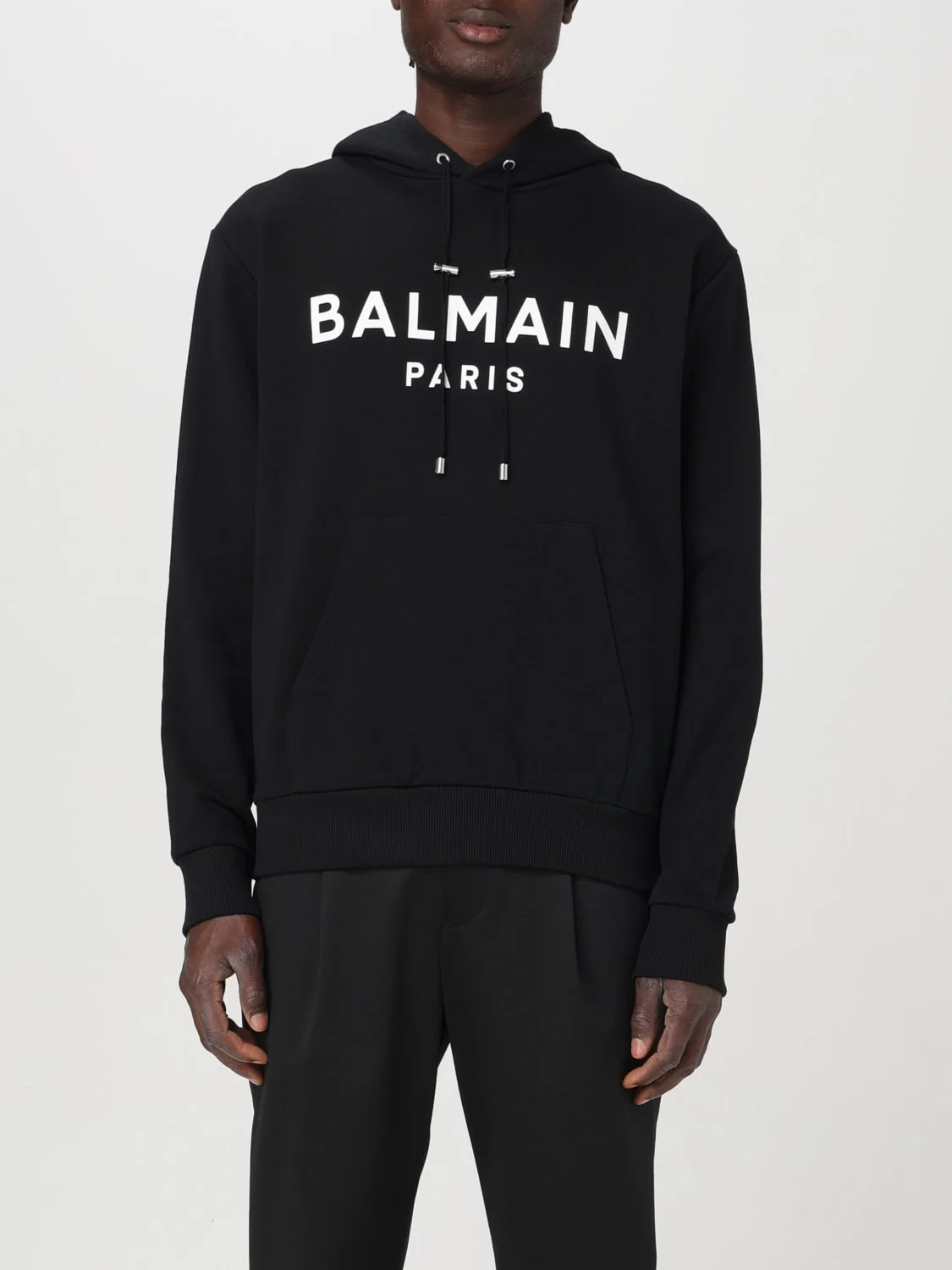 Sweatshirt men Balmain - 1
