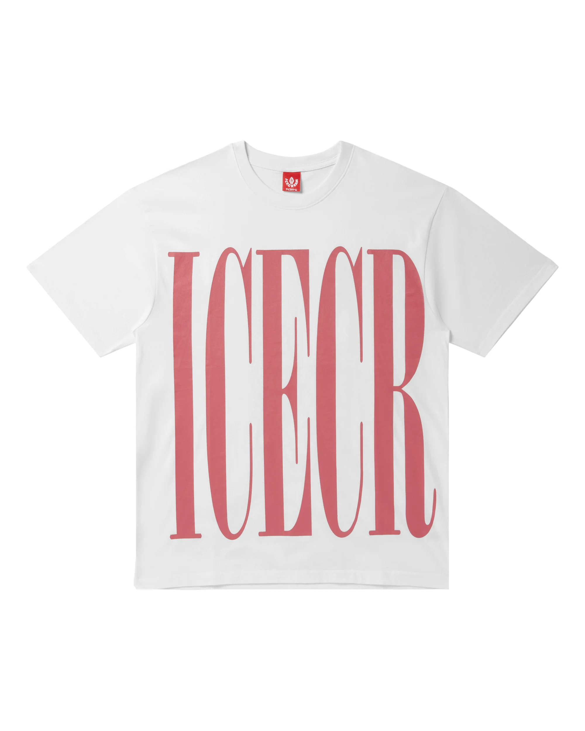 CHAI SS TEE - 1